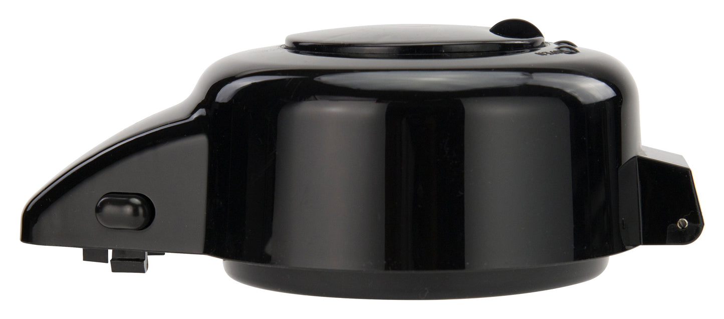 Winco AP-PTW Airpot Push Bottom Top
