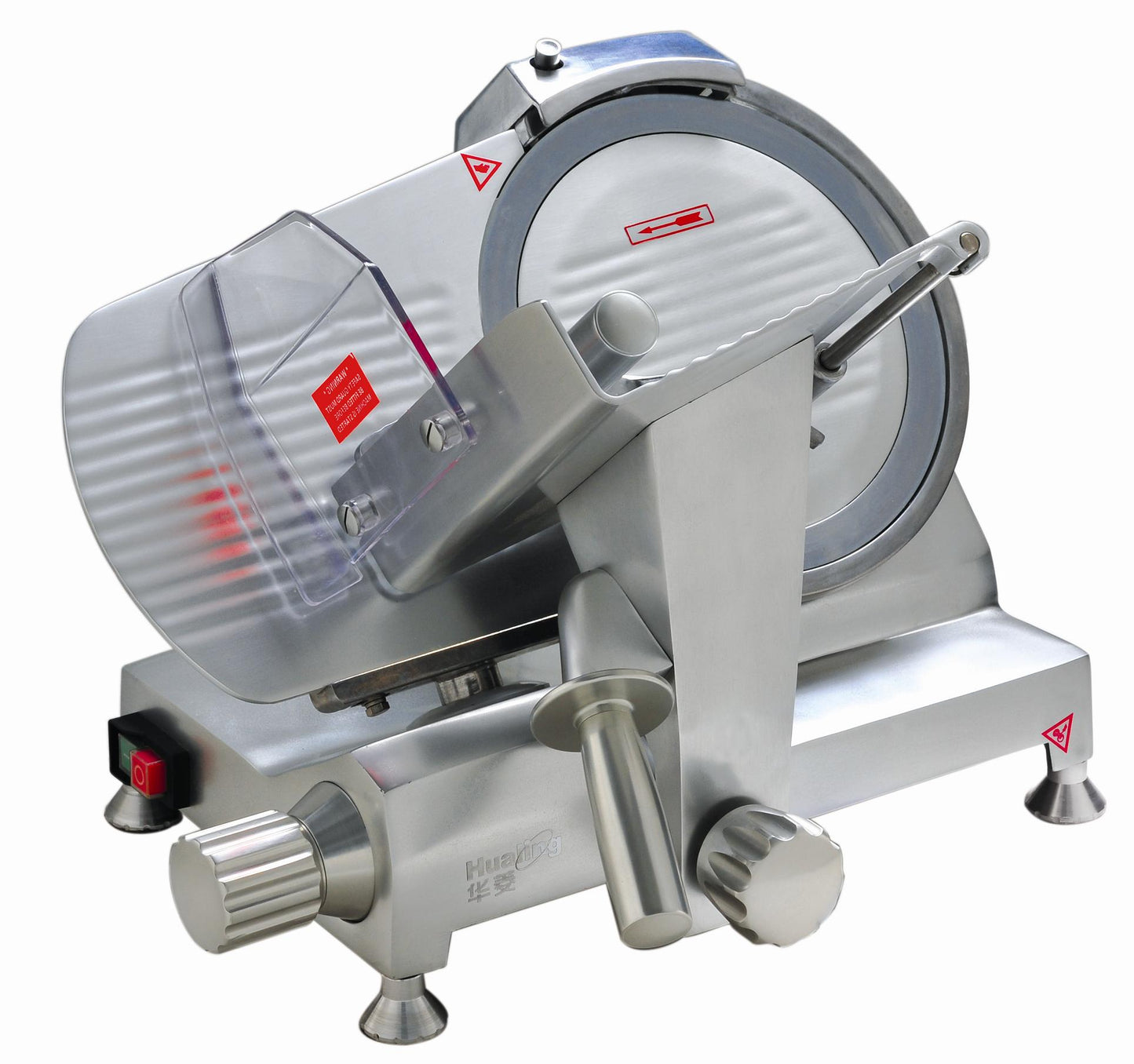Eurodib Slicers