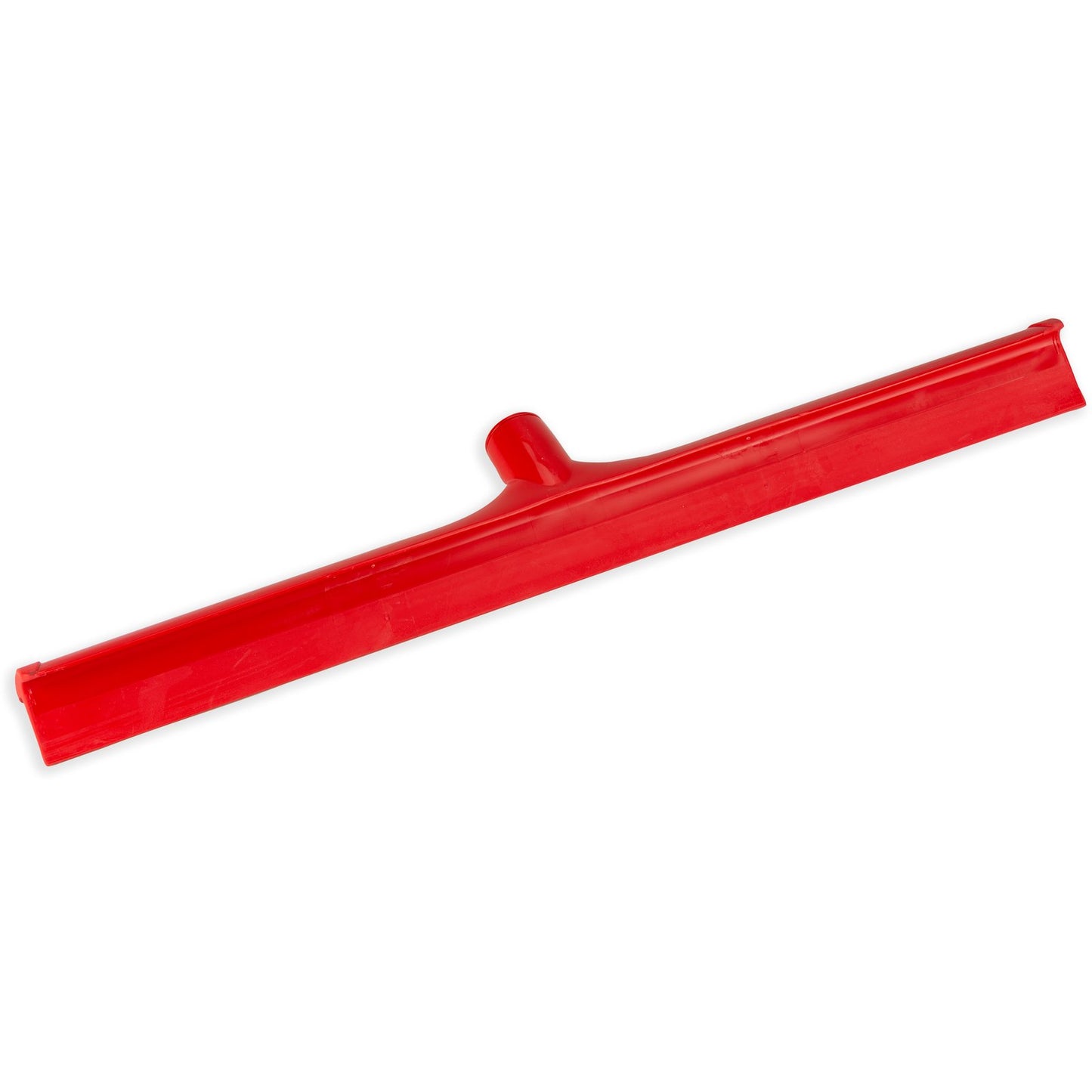 Carlisle 3656805 20" Red Sparta Single Blade Squeegee