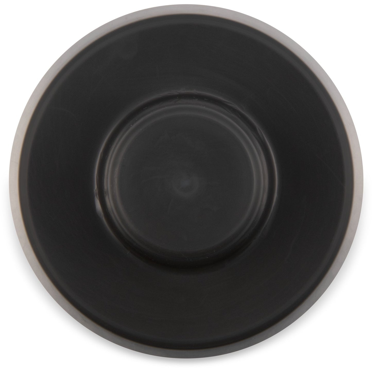 San Jamar C3026GY Gray Cup Holder for Portion Cup Dispenser
