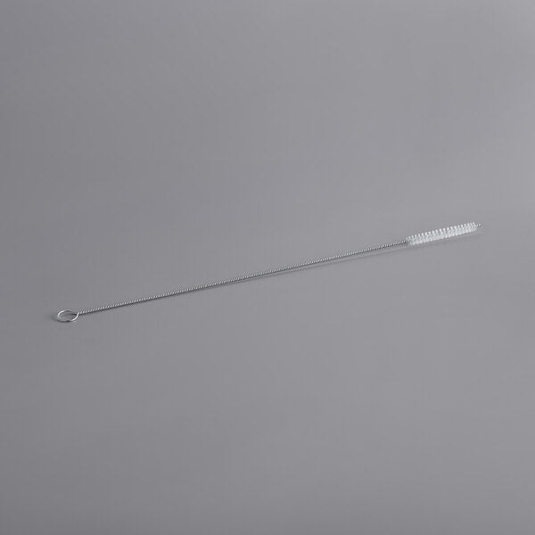 Carlisle 4111000 24" White Spectrum Medium Duty Pipe Brush