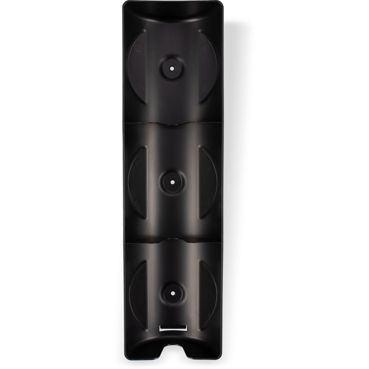 San Jamar C8500L Black Lid Tray Use with Wireworks