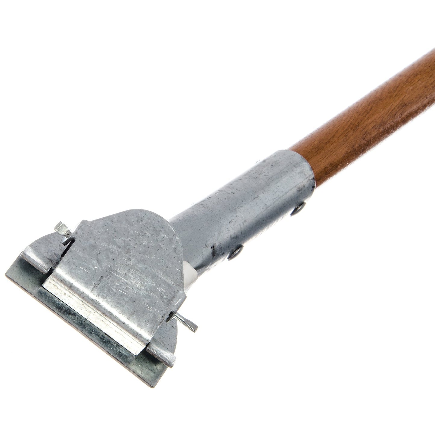 Carlisle 4585000 60" Tan Dust Mop Handle
