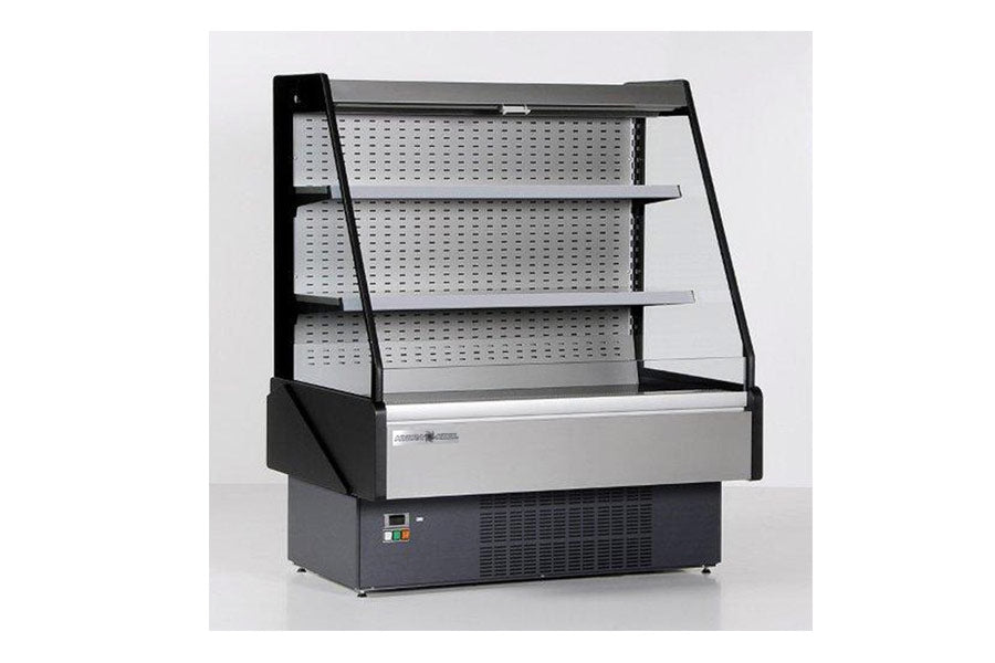 Hydra-Kool KGL-OF-60-S 61" Grab and Go Low Profile