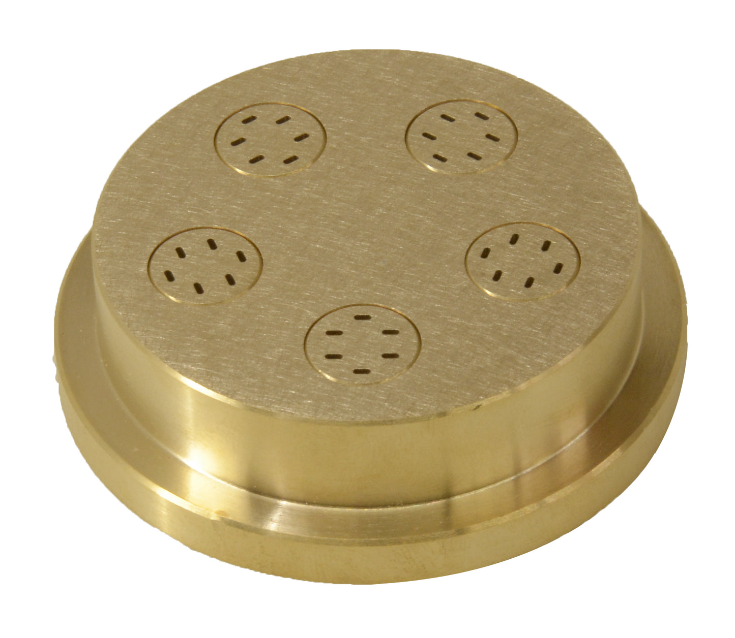 Omcan 13334 1.8 mm Pasta Die #21 Tagliolini