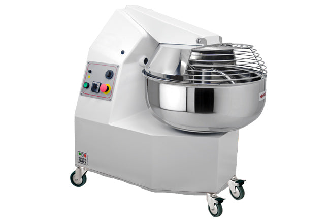 Omcan 44256 Single-Speed Dough Fork Mixer