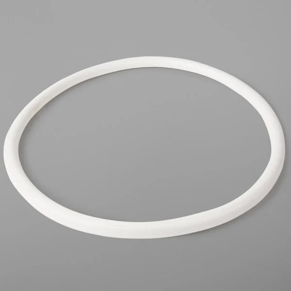 Carlisle TC1826GA02 White Cateraide Gasket for TC1826N