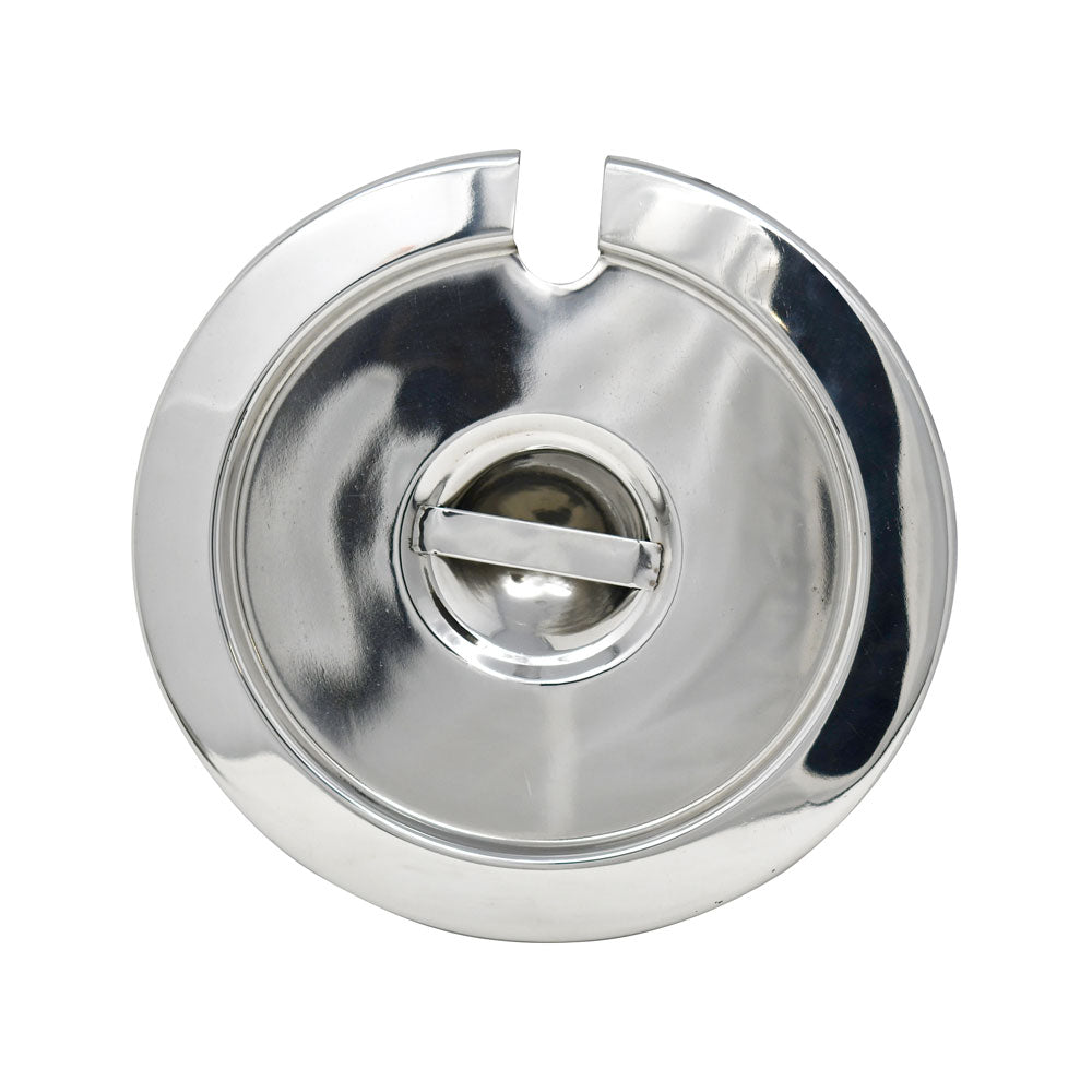 Omcan 44673 Cover for 11 Qt Steam Table Inset