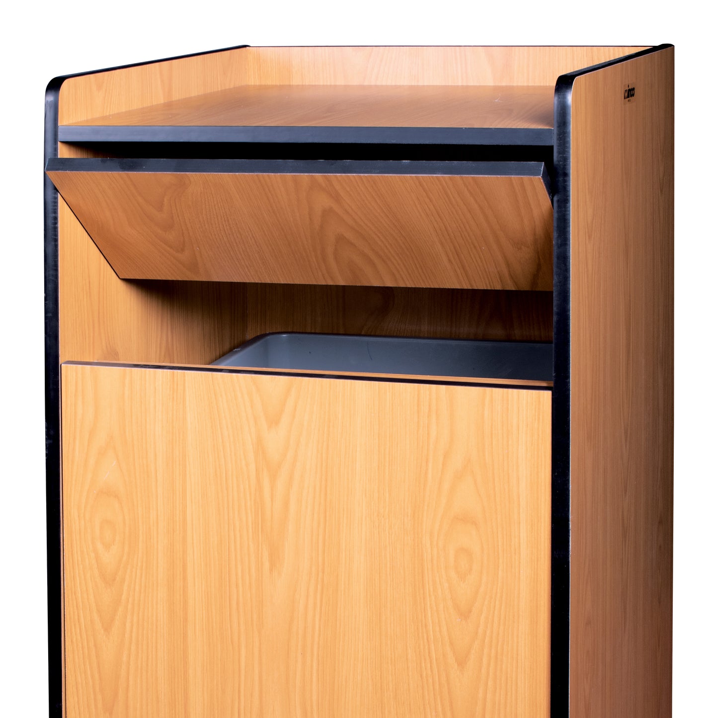 Winco WR-35 Waste Receptacle