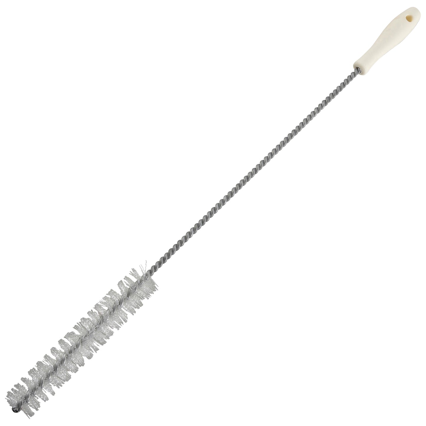Winco BR-28 28-1/4" Kettle Valve Brush