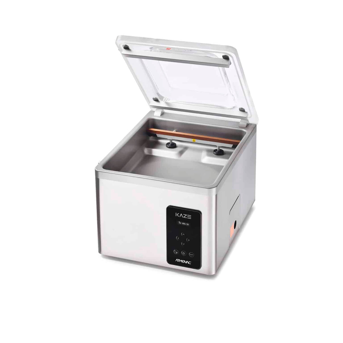 Atmovac KAZE 16XLD Premium Chamber Vacuum Machine