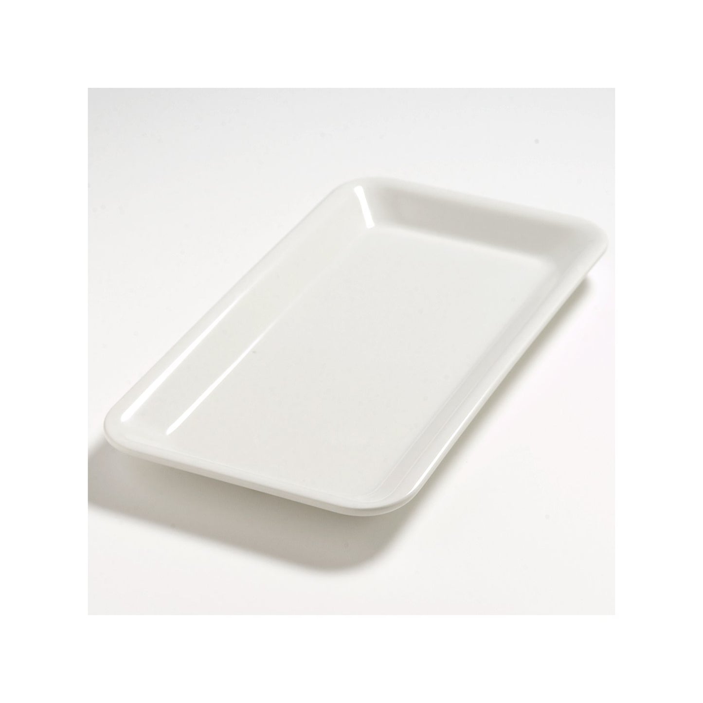 Carlisle 5553837 Third Size Bavarian Cream Balsam Pan 1"
