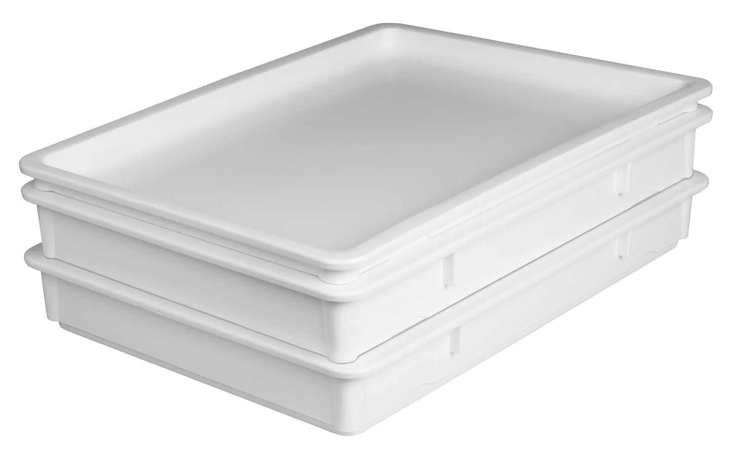 Winco PL-36NC Dough Box Cover for PL-3N & PL-6N