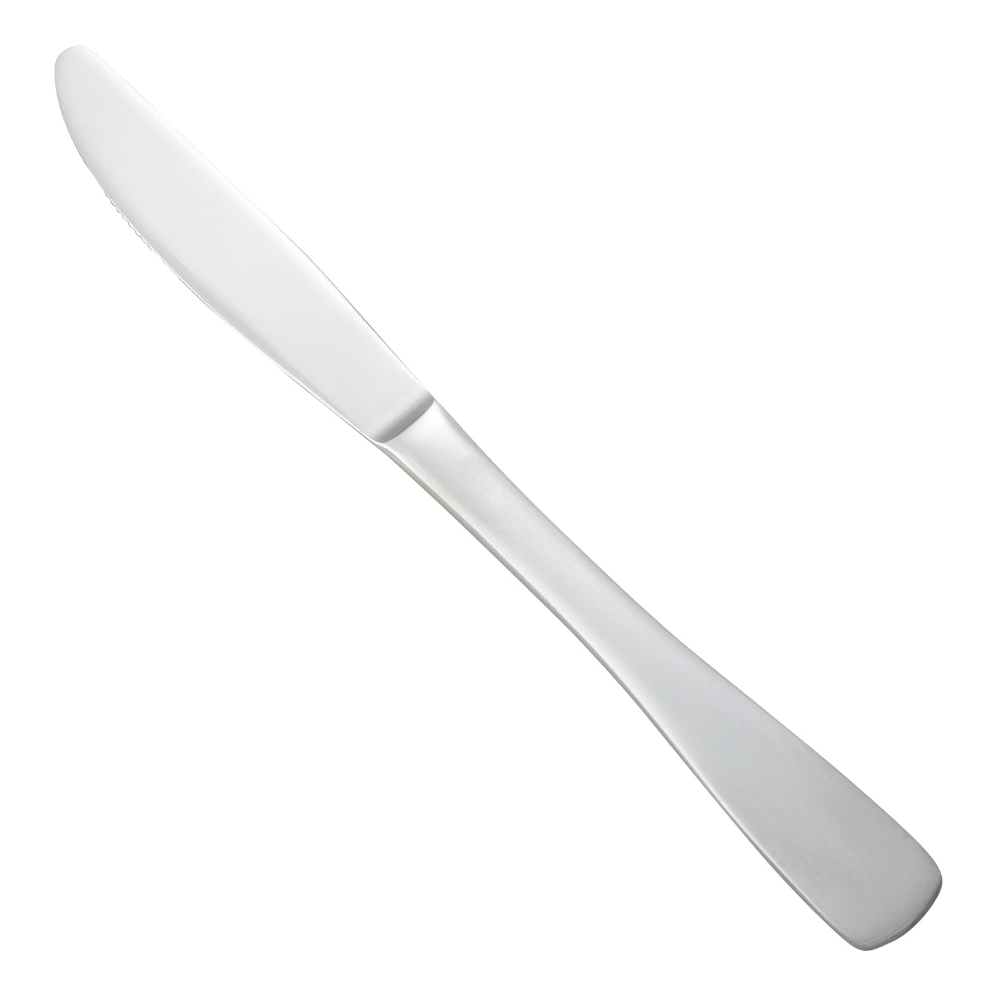 Winco 0016-08 Winston Dinner Knife, Heavyweight