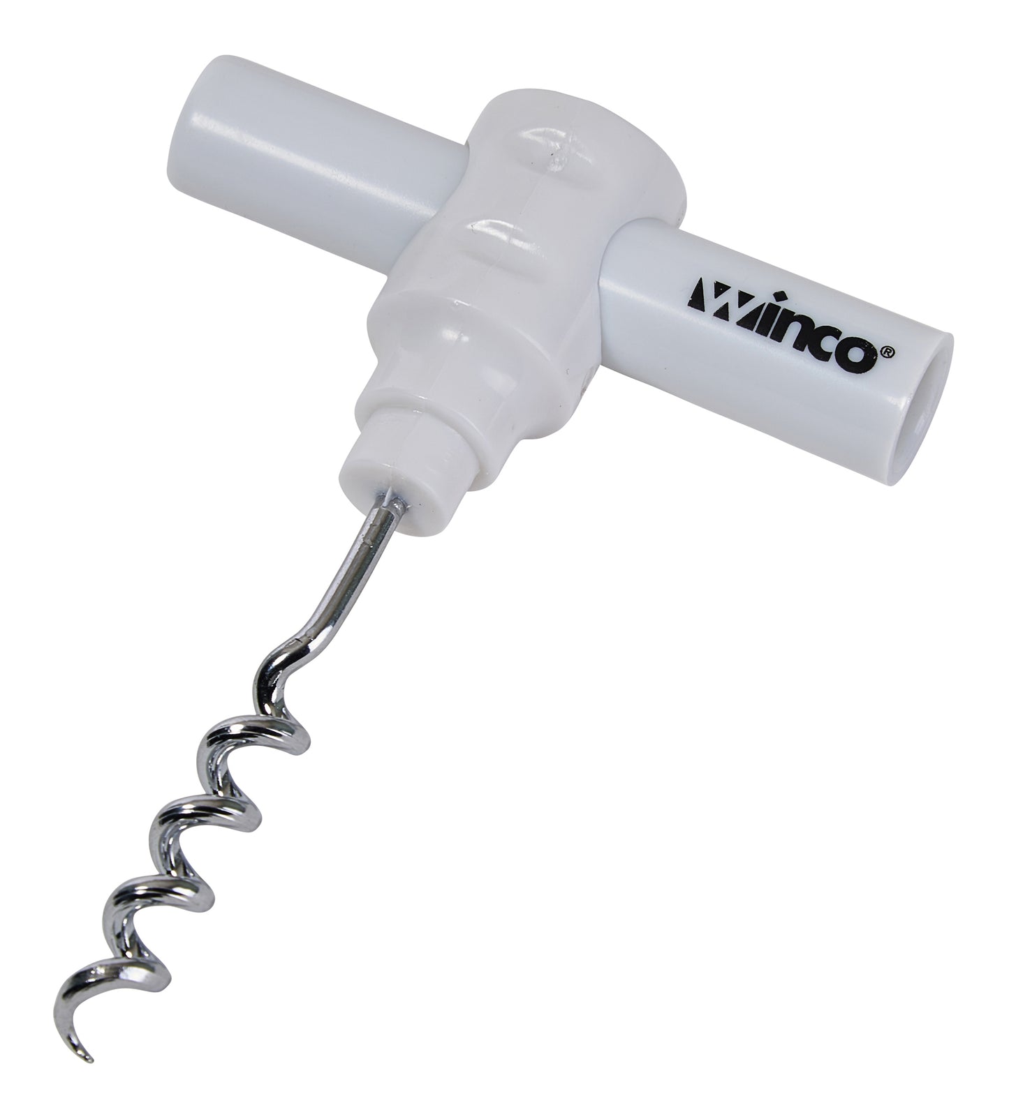 Winco CO-4DW White Cork Screw (2pcs/pack)