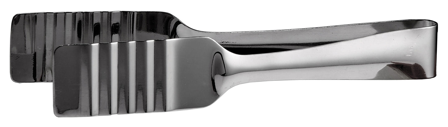 Winco PT-8 8" Stainless Steel Pastry Tong