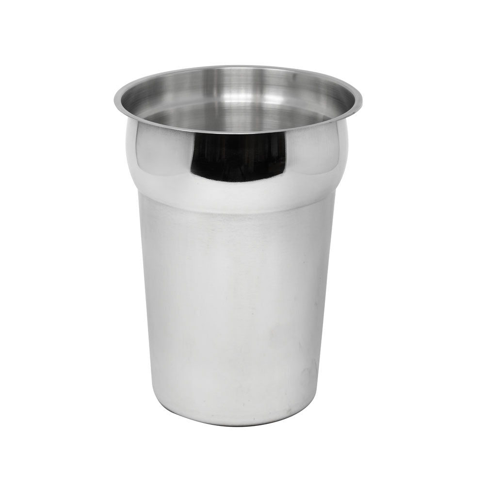 Omcan 44666 2.5 Qt Steam Table Inset