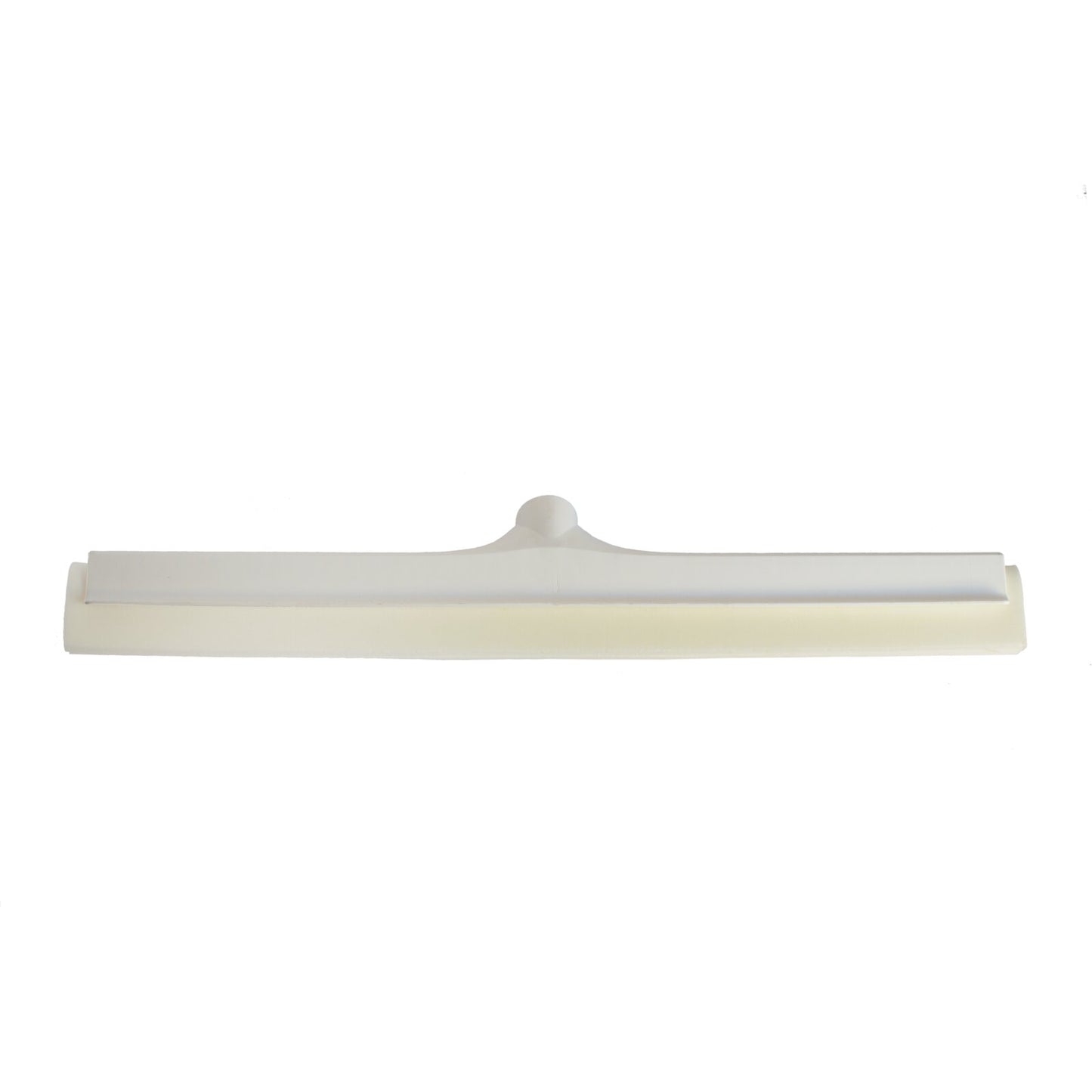 Carlisle 4156802 24" White Sparta Double Foam Floor Squeegee Head