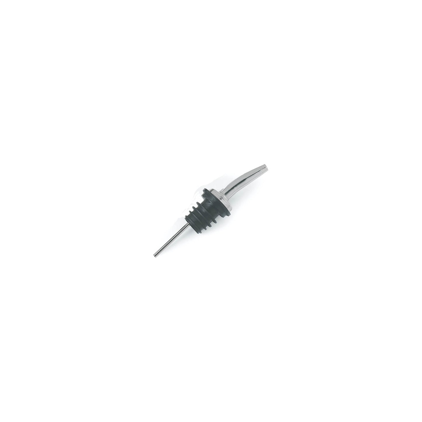 Carlisle WPM8538 Chrome Tapered, Medium Flow Liquor Pourer