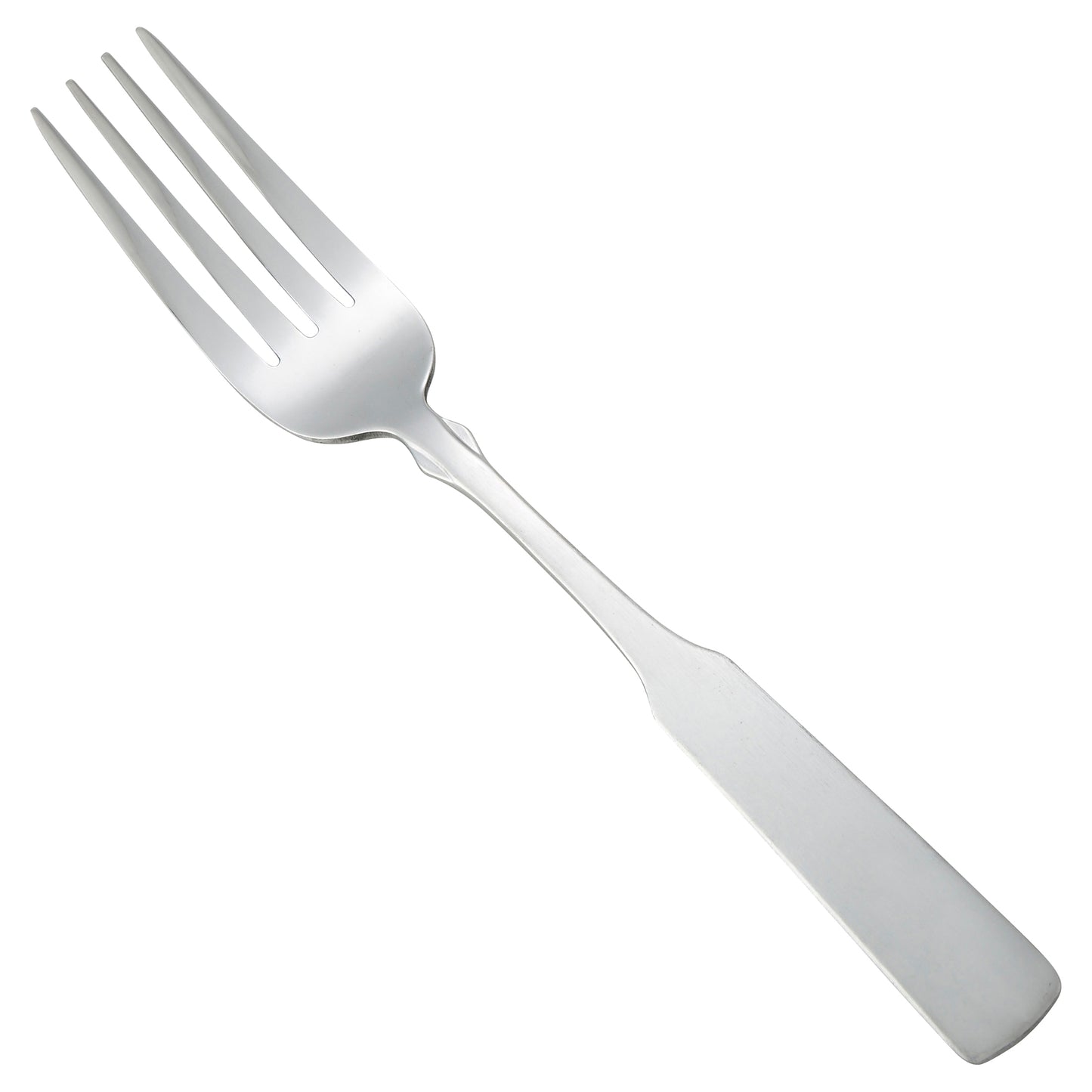 Winco 0025-05 Houston Dinner Fork, 18/0 Heavyweight