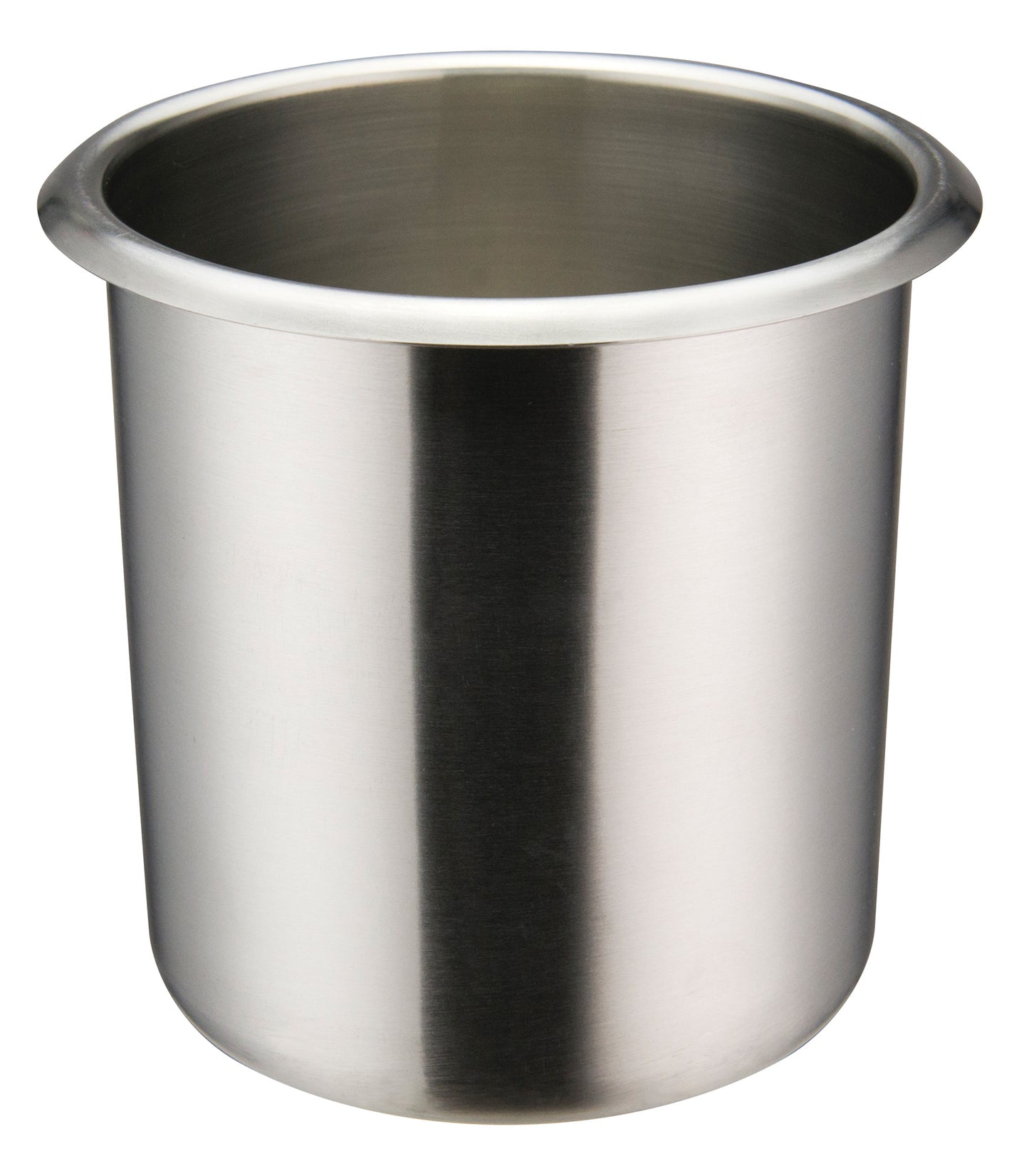 Winco BAMN-1.5 1-1/2 Qt. Stainless Steel Bain Marie
