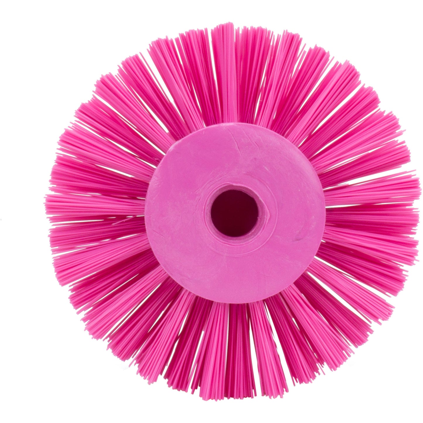 Carlisle 45005EC26 5" Pink Pipe & Valve Brush