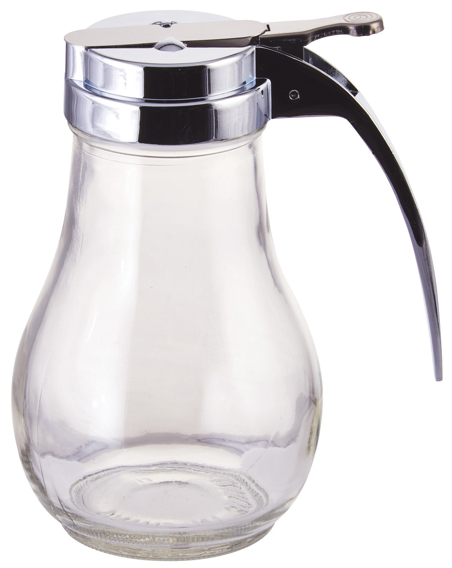 Winco G-116 14 oz. Syrup Dispenser