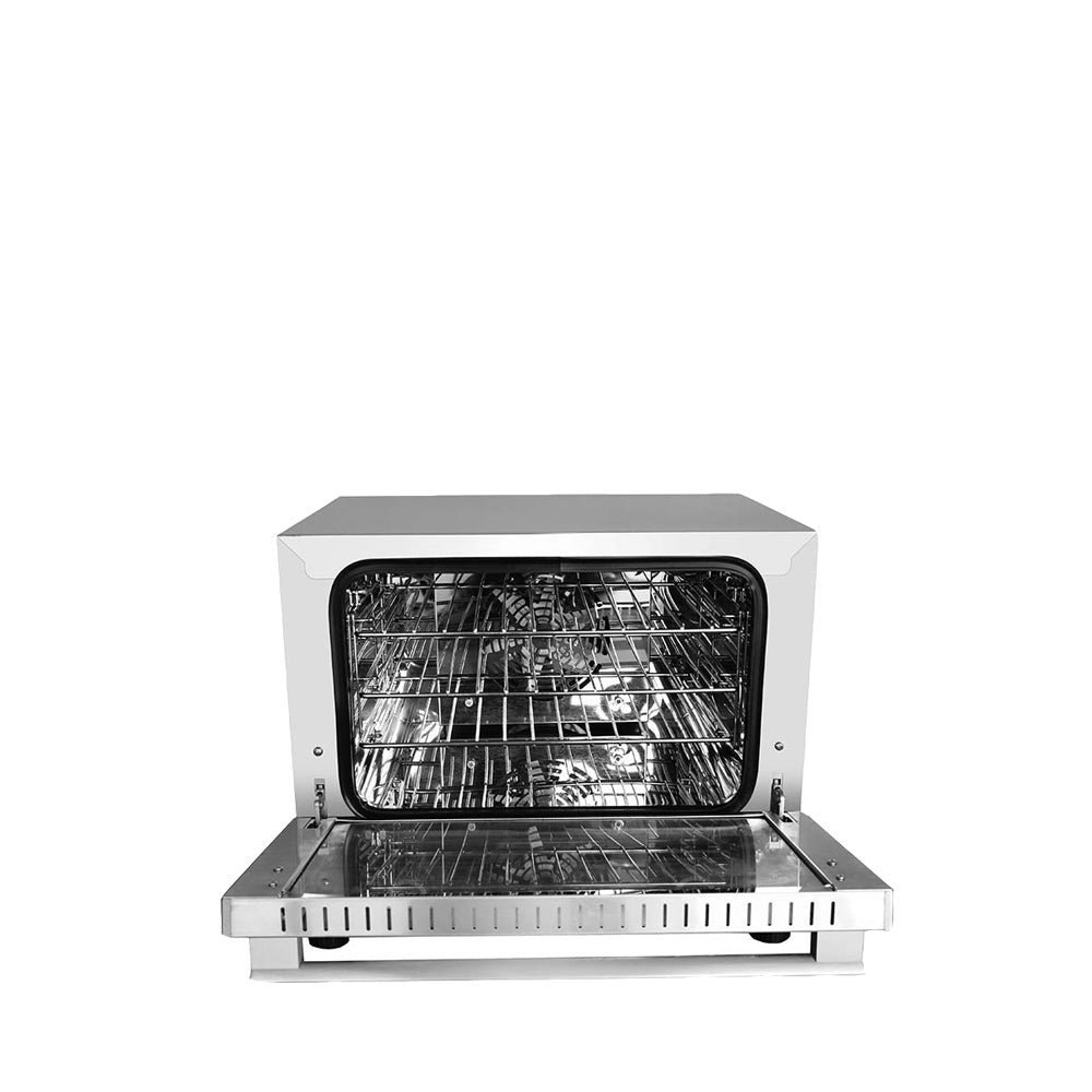 Atosa CTCO-25 Quarter Size Countertop Convection Oven