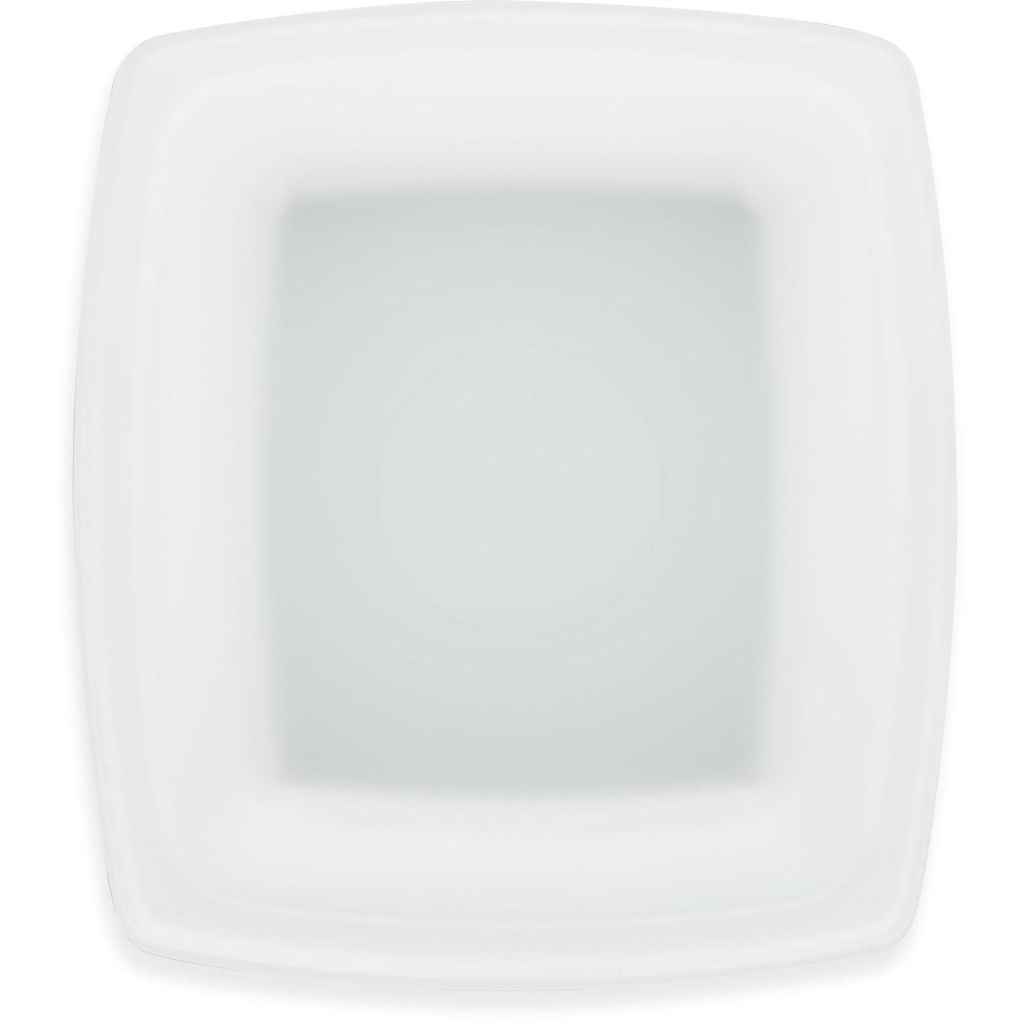 Dinex DXTT6 4 oz White Dessert Dish (4000/cs)