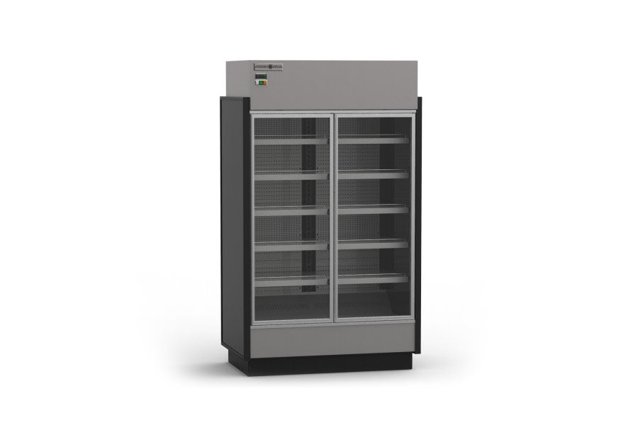 Hydra-Kool KGV-MR-3-S 75" High Volume Grab and Go