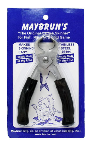 Omcan 14235 Fish Pliers