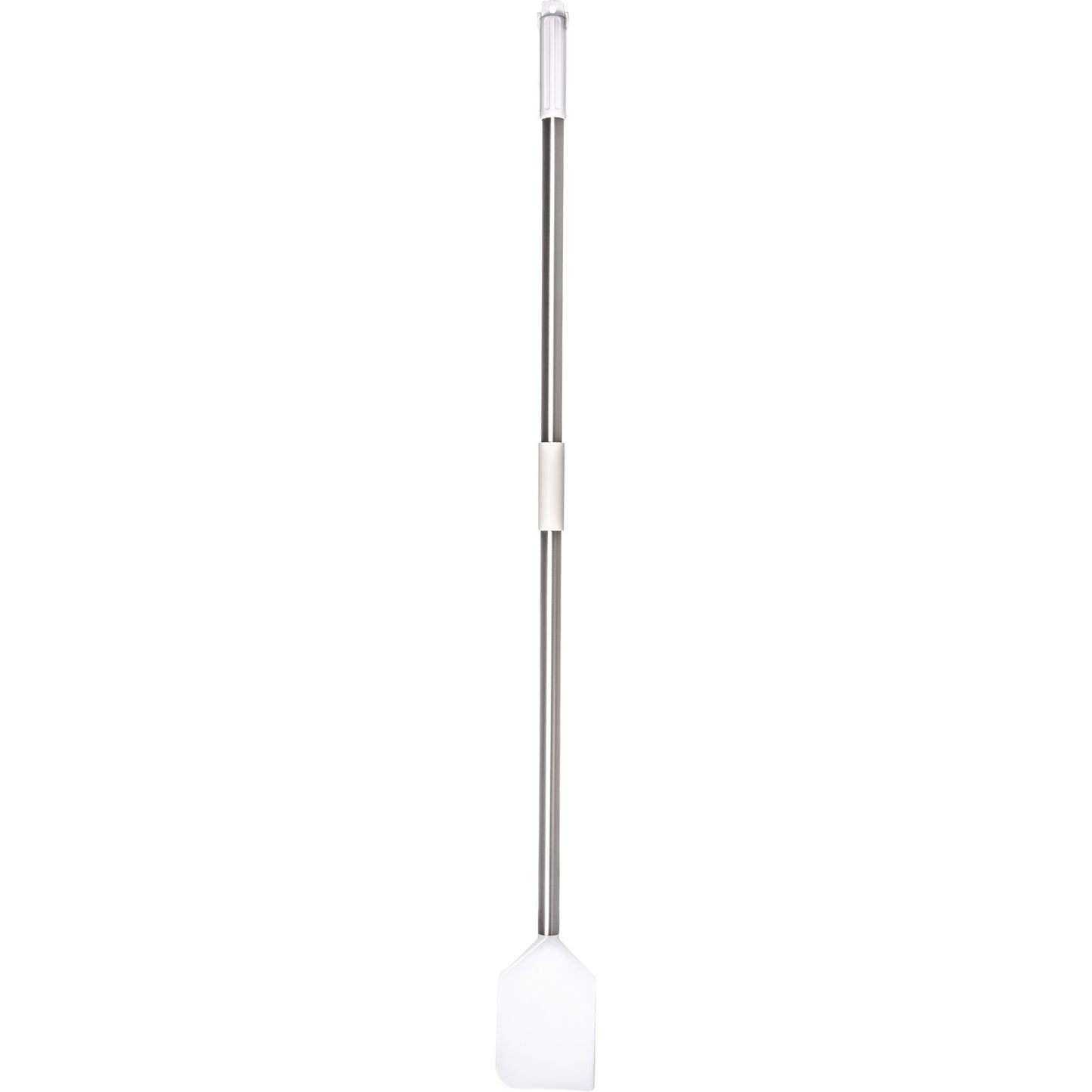 Carlisle 4035600 48" Sparta Paddle Scraper with Stainless Steel Handle