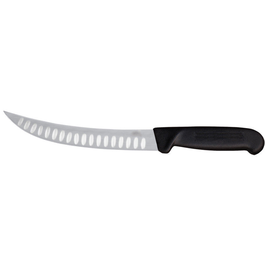 Omcan 12356 8-inch Breaking G-Edge Knife