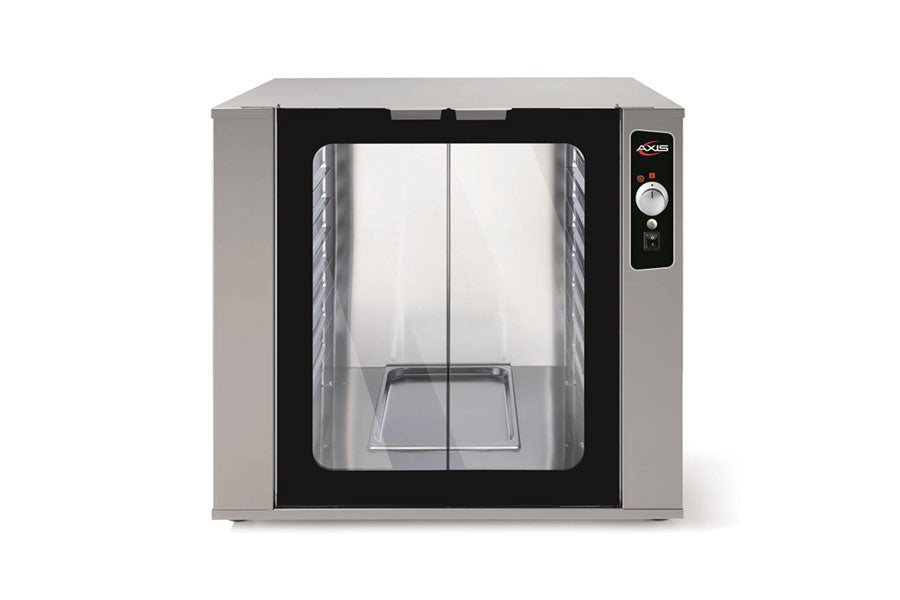 Axis AX-PR8 8 Full Size Pans Proofer with Humidity