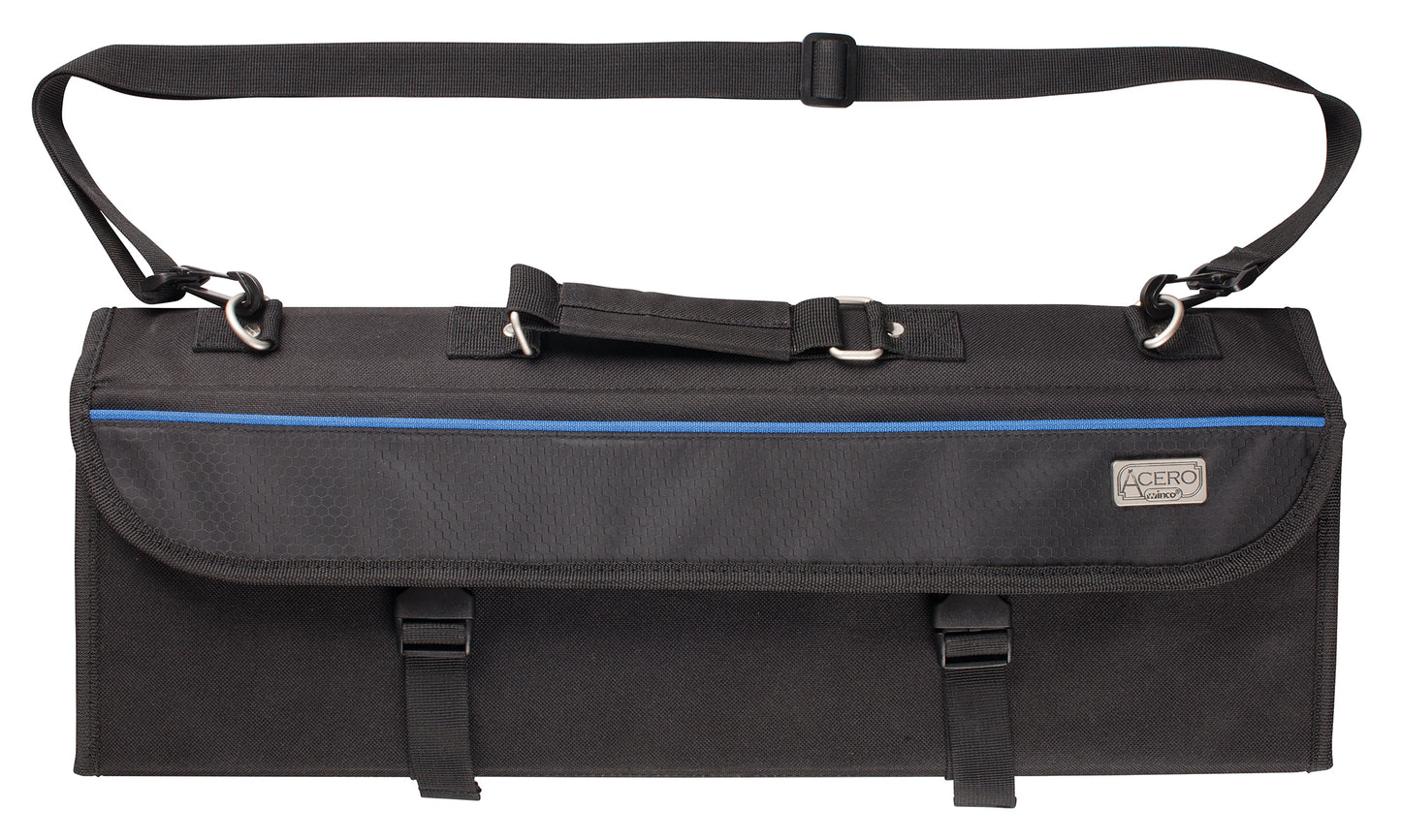 Winco KBG-11 11 Slots Knife Bag