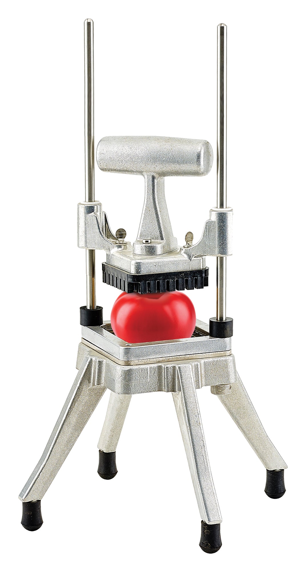Winco HCD-250 Kattex Quick Slice 1/4" Chopper / Dicer