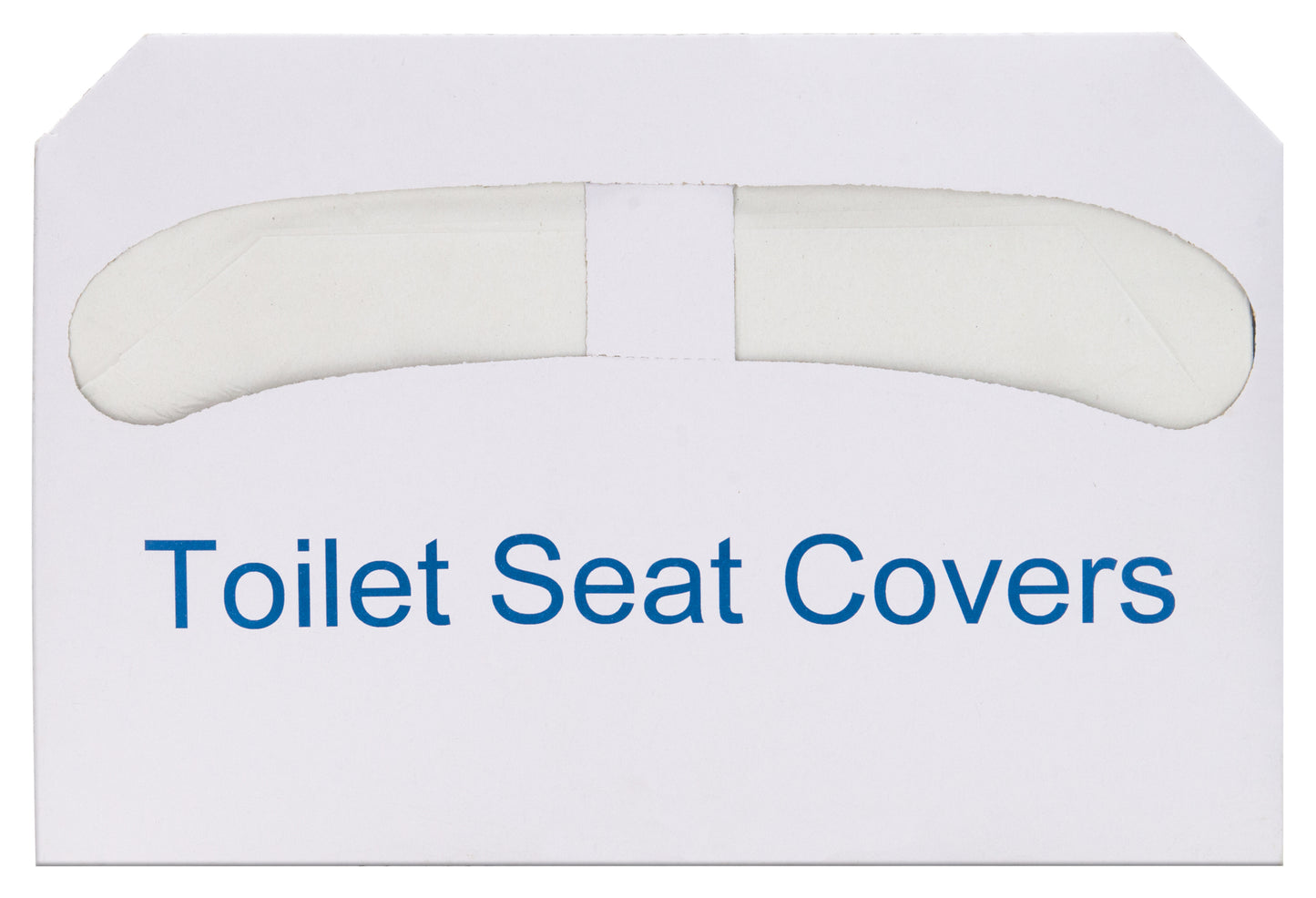 Winco TSC-250 Half Fold Toilet Seat Covers (250 pcs)