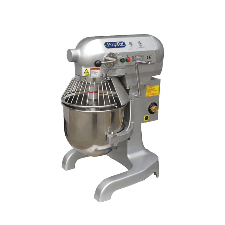 Atosa PPM-10 10 Quart Planetary Mixer