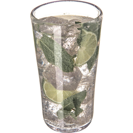 Carlisle MIN544907 22 oz Clear Tritan Mingle High Ball