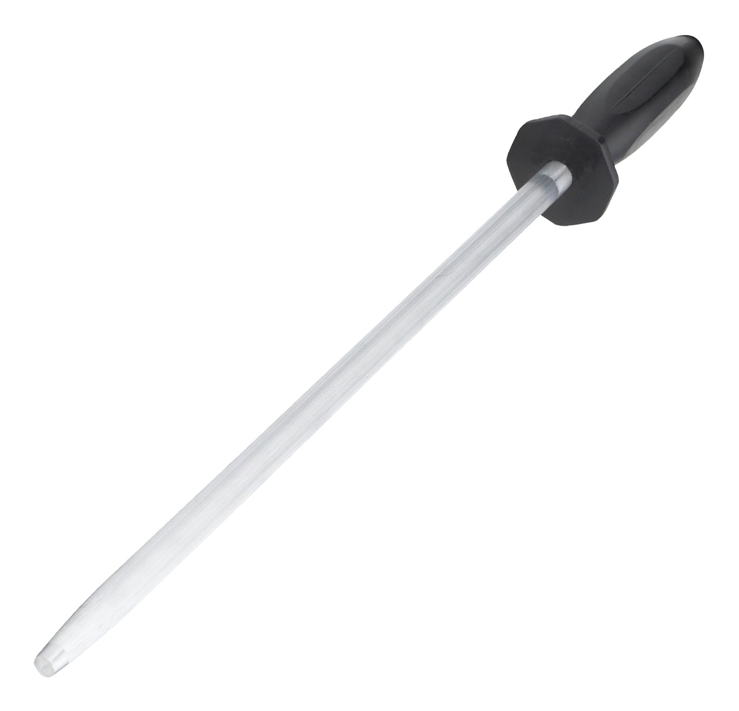 Winco K-34S 14" Premium Sharpening Steel