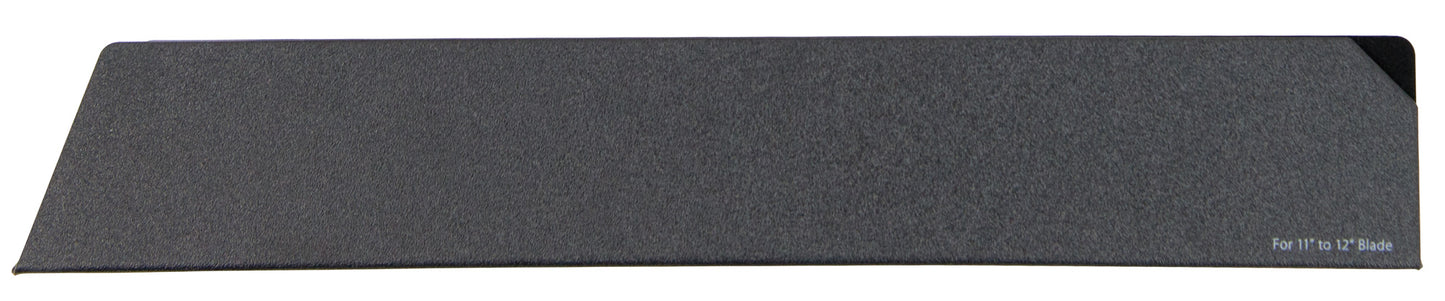 Winco KGD-122 12" x 2" Knife Blade Guard