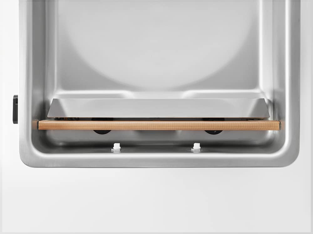 Atmovac 0307704 Inclined Insert Plates