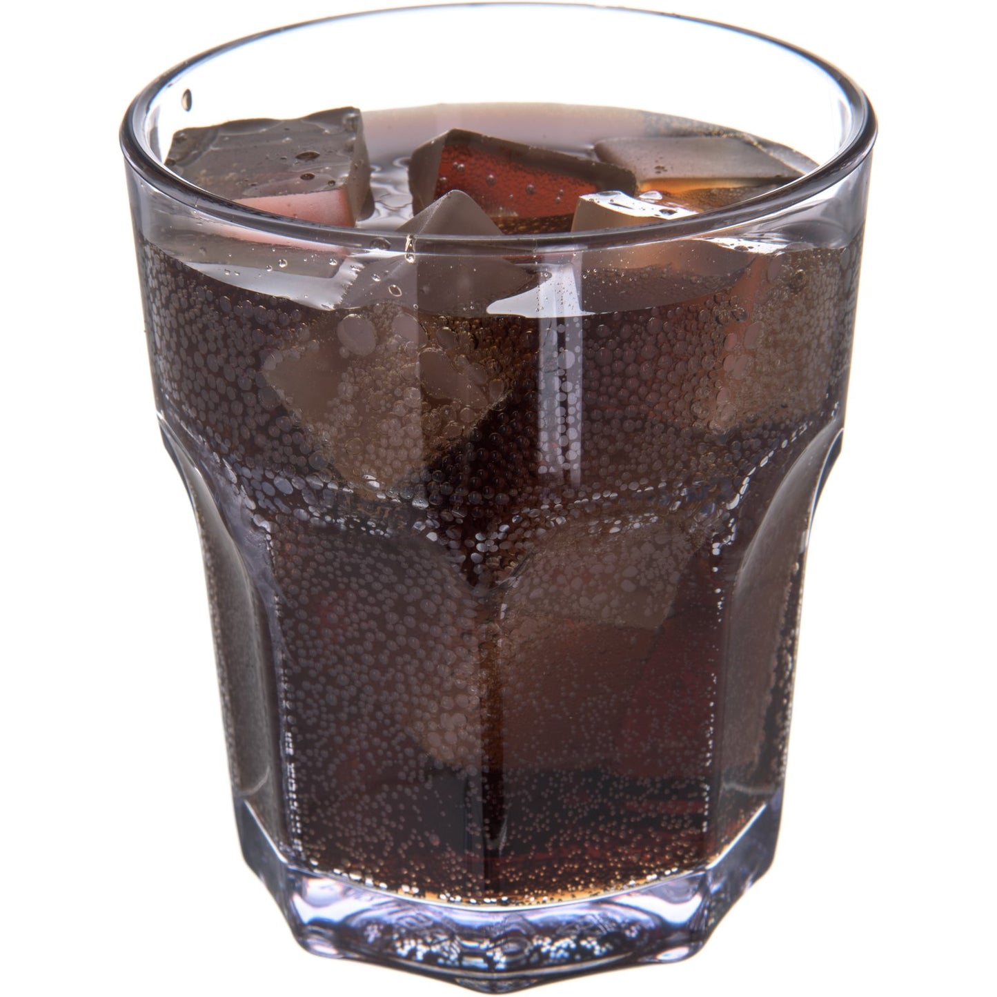 Dinex DX581207 12 oz Clear Louis Tumbler (72/cs)