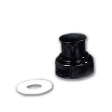 Carlisle LD112VC00 Cateraide Vent Cap for LD250N, TX2500, XT5000, XT1000, XTB and XB5