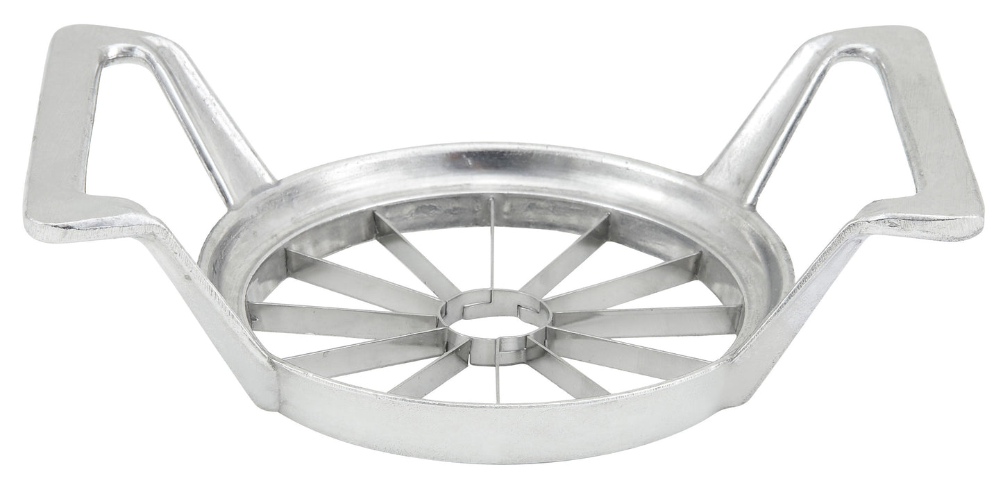 Winco AAD-12 Aluminum Apple Divider
