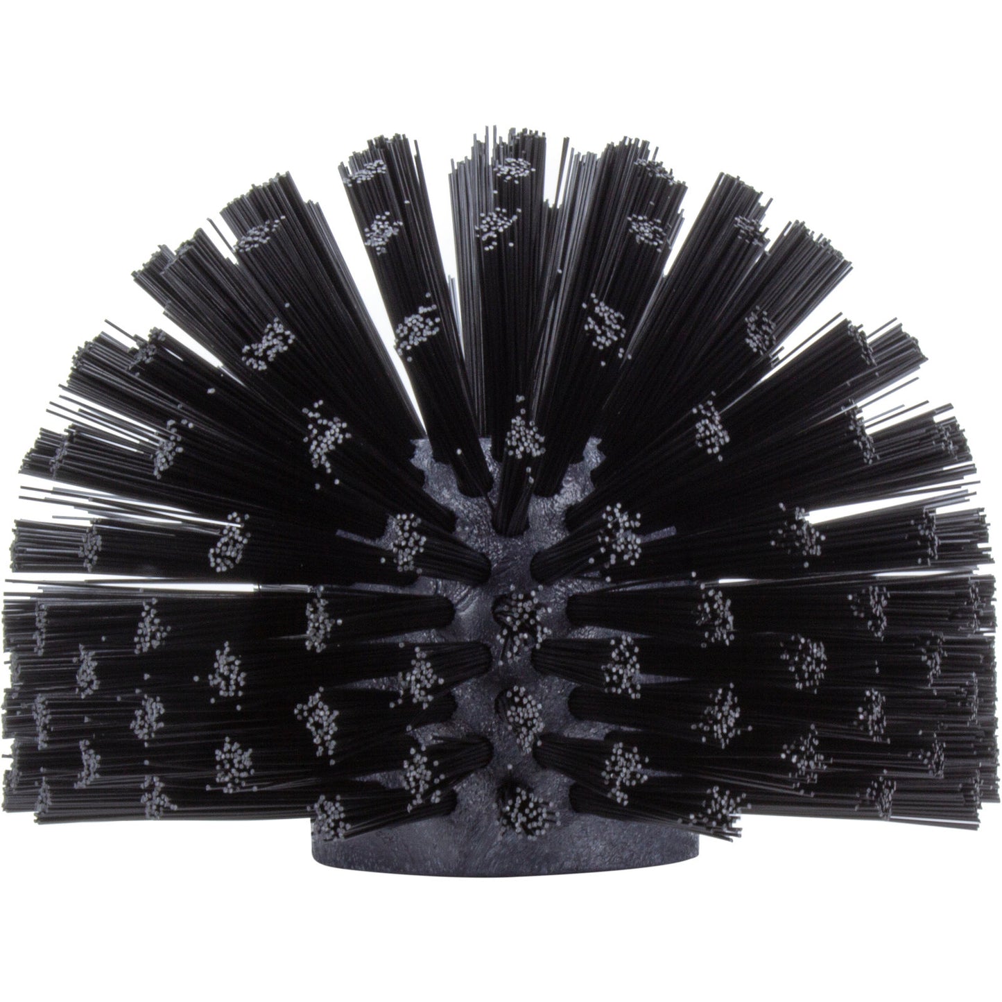 Carlisle 45006EC03 6" Black Pipe & Valve Brush