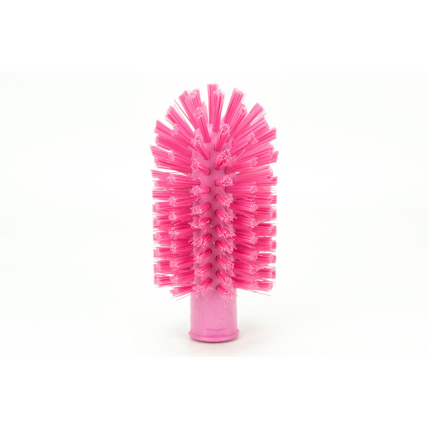 Carlisle 45003EC26 3" Pink Pipe & Valve Brush