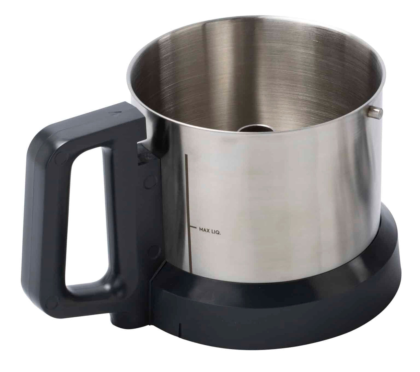 Dito Sama 650228 Stainless Steel Bowl for 2.6 L Cutter Mixer