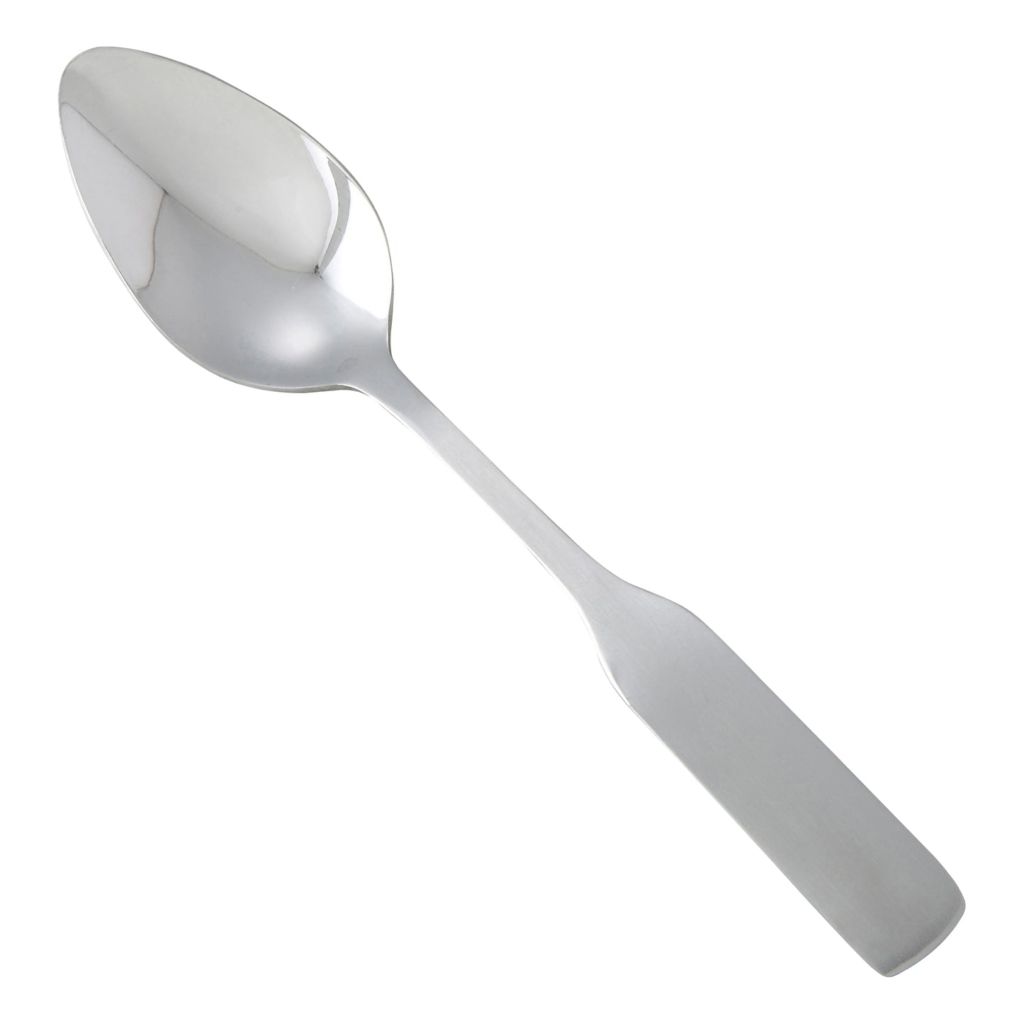 Winco 0016-01 Winston Teaspoon, 18/0 Heavyweight