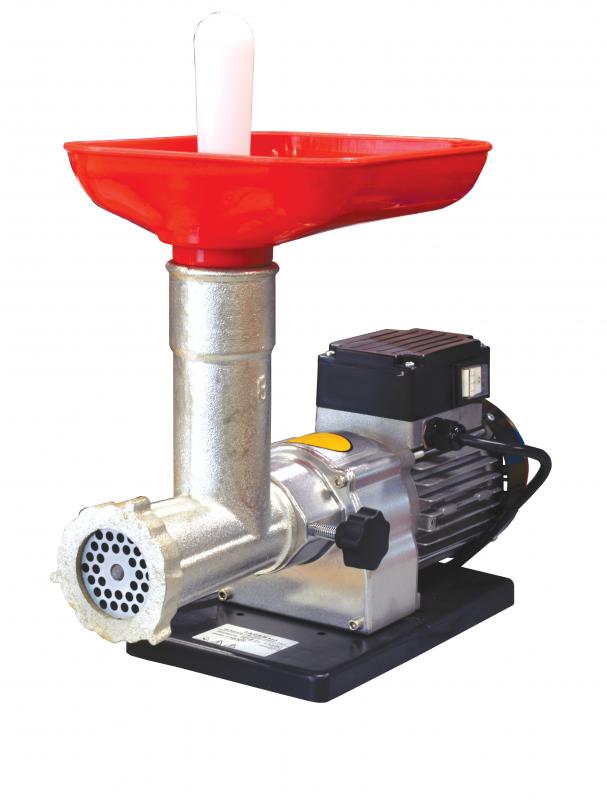 Omcan 11029 #8 Light-Duty Meat Grinder